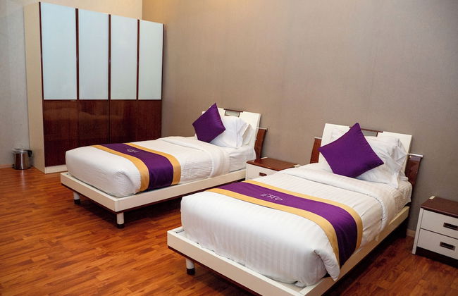 ONE PAVALION - Photo 19