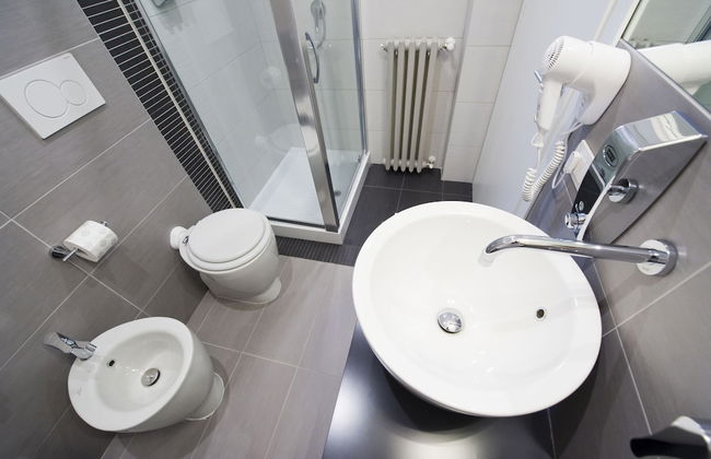 Grey&White B&B - Foto 37