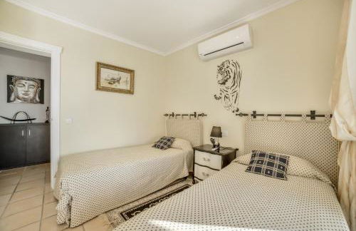 Villa AltaVista with Sea View in Altea Hills - Photo 30