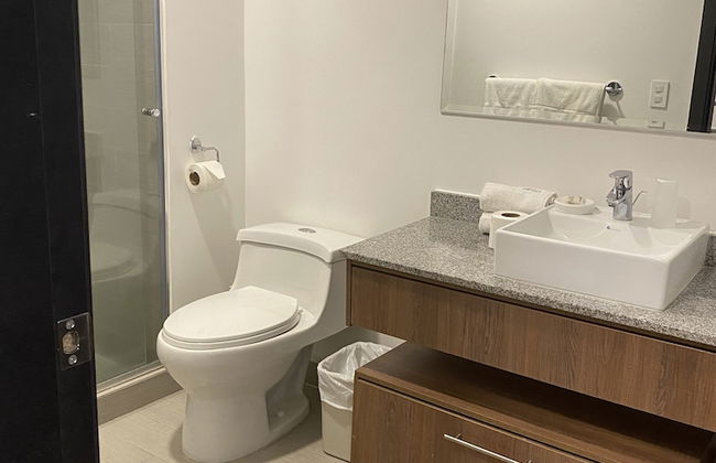 Suite Metropoli Bristol - Foto 46