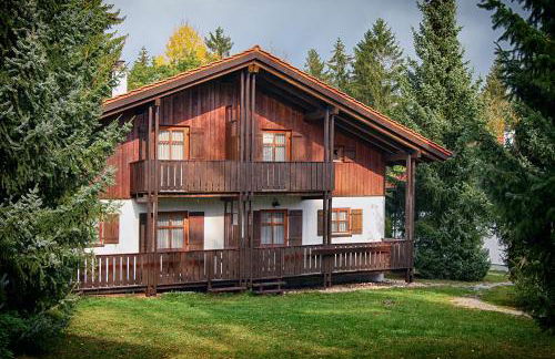 Ferienhaus Regent - Foto 3