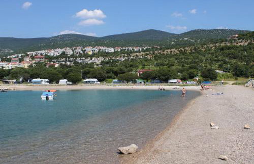 Apartments with WiFi Klenovica, Novi Vinodolski - 5530 - Foto 25