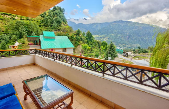 Solang Cottage By Snow City Farm - Foto 37