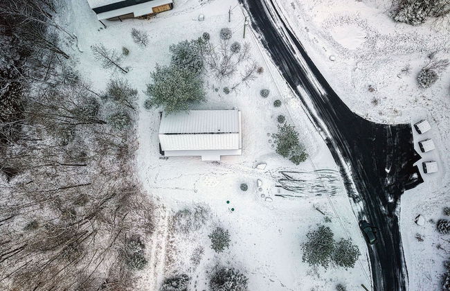 Snohaus Chalets - Foto 62