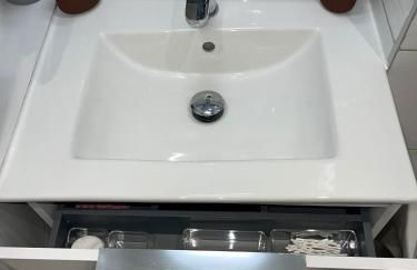 appartement entier sur Reims - 4 Voyageurs - Foto 62