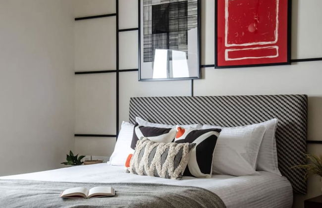 Villa Zaia - 10 Mins From Thalassa Vagator Beach - Foto 13