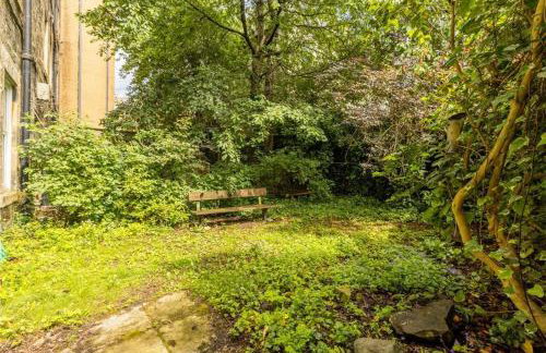 3 Bedrooms Flat in Central Edinburgh New Town , Lothian Road - Foto 6