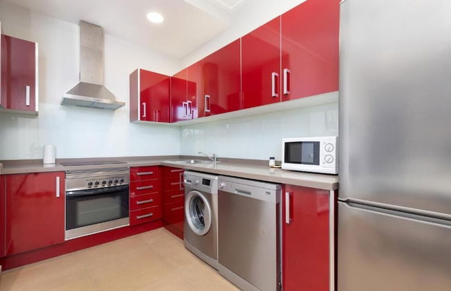 Adarve Flats - Foto 18