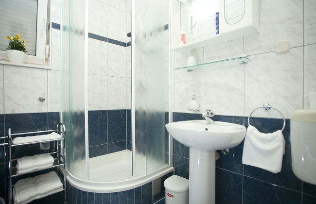 Apartments Barbara - Foto 27