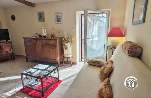 La Closerie de la Trottinière - Foto 11