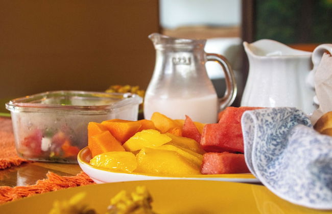 Aves de Tierras Altas - Foto 12