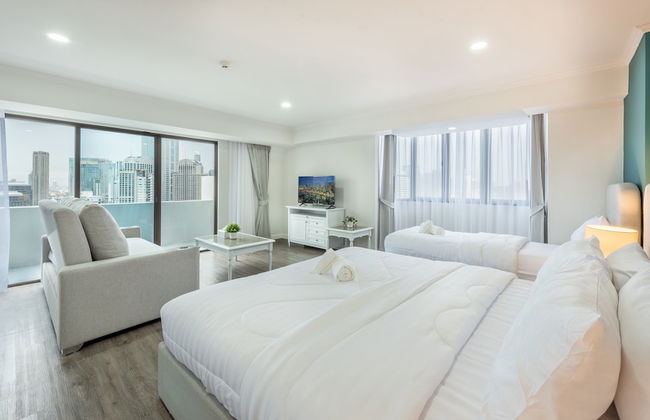 Neom Town Residence - Foto 37