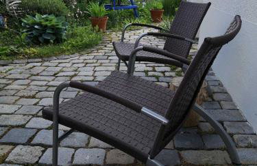 Appartment Schlossblick - Foto 47