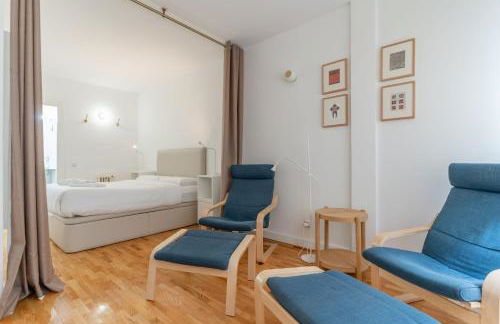 Cozy and Bright-1Bedroom 1Bathroom-Las Letras - Foto 6