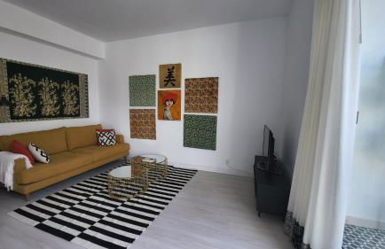 Cosmopolitan Design By CanariasGetaway - Foto 14