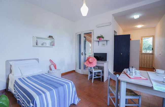 Appartamenti Standard - Foto 8