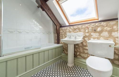 Old Smithy - Foto 37