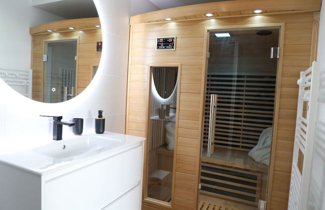 Les Maisons de Louise - Foto 42