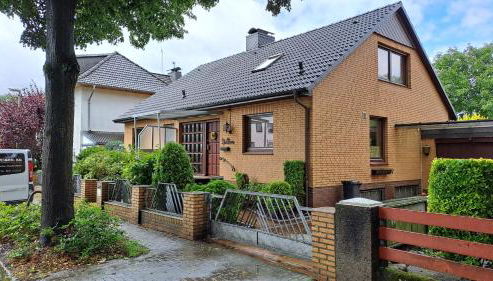 Ferienhaus Bülken - Foto 3