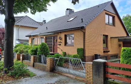 Ferienhaus Bülken - Foto 3