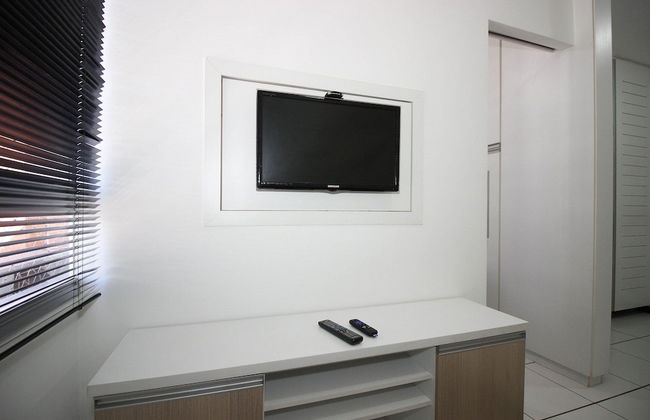 360 Park Studios by Ozped - Photo 58