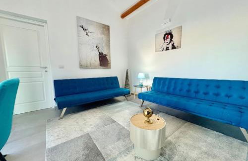 ReStazzu, a new idea of Sardinian stazzu - Foto 4