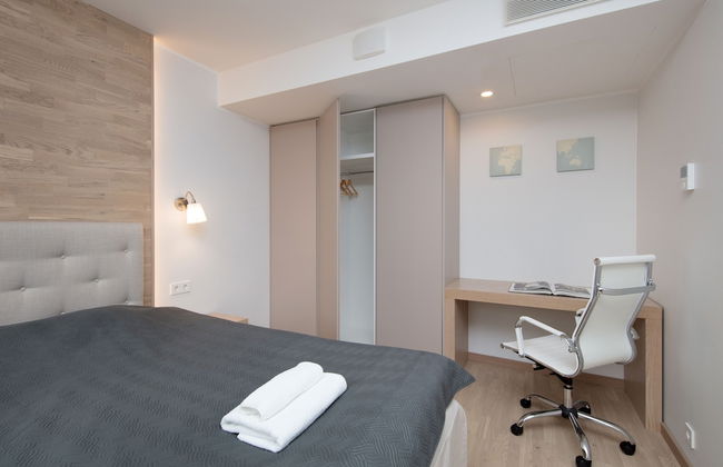 8ERA Business Executive Rotermanni Apts - Photo 11