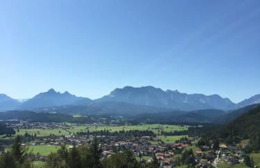 Alpenhof Wallgau - Foto 66