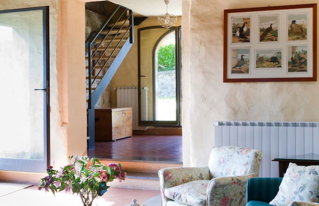 Casa Villa Rentals by Torre a Cona - Foto 21