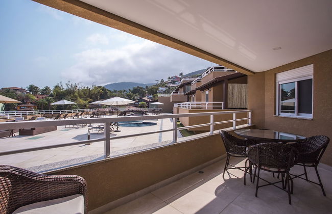 Ilhabela Beach Residences - Foto 57