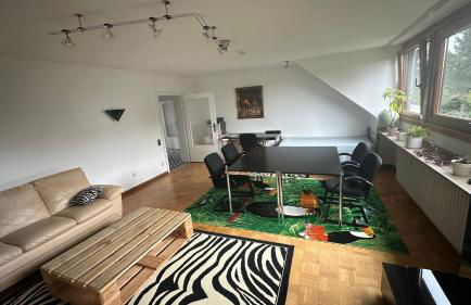 Fairpartement Düsseldorf - Foto 2