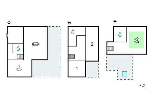 Amazing Home In Kerestinec With Wifi - Foto 30