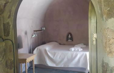 Dammusi IL SERRALH -Pantelleria- - Foto 72