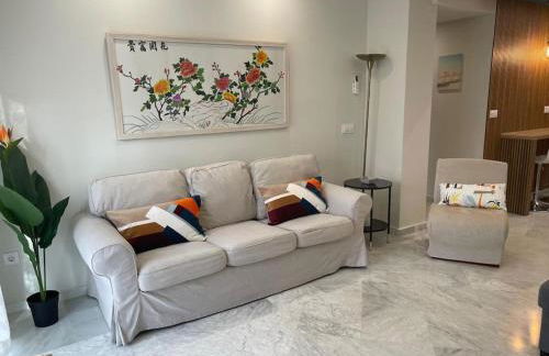apartamento lux nervión - Foto 11