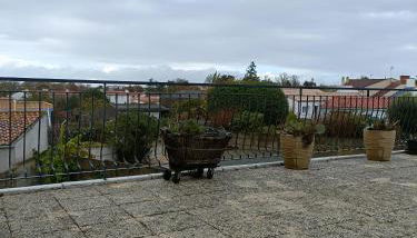 maison centre ville, 15km de la mer - Foto 3