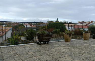 maison centre ville, 15km de la mer - Foto 3