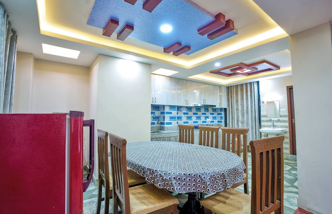 Applewood inn - Photo 16