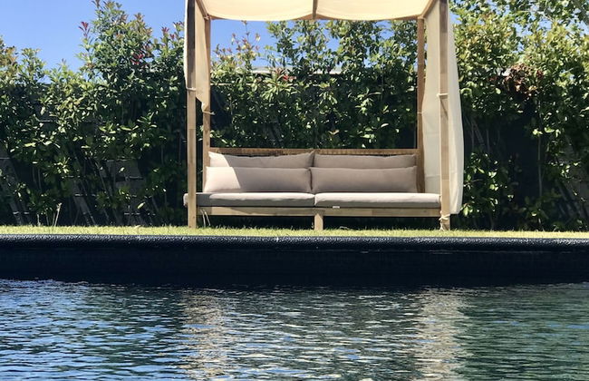 Tijosa Eco-House Camp - Foto 15