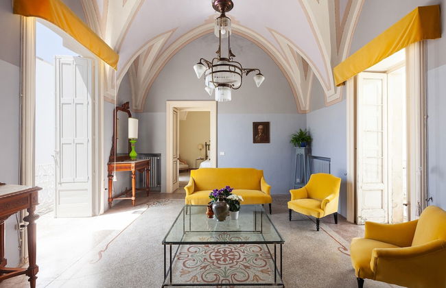 Palazzo Favola Dimora in town centre - Foto 18