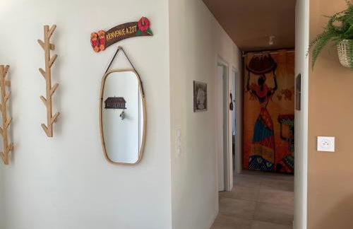 Maison familiale et conviviale proche océan avec terrain de pétanque - Foto 23