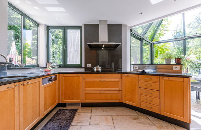 Villa De Hertsbergier - Foto 37