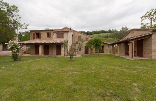 Il Salino Country House - Foto 79