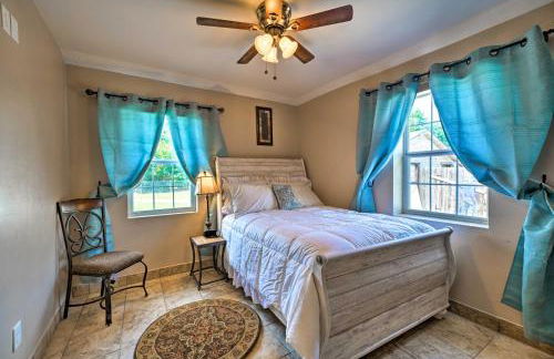 Oklahoma City Home with Yard - 5 Mi to Downtown! - Foto 18