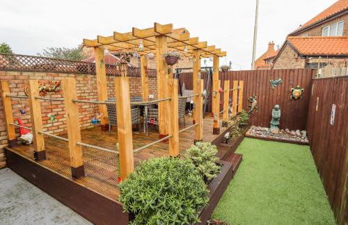 Coastguard Cottages - Foto 26