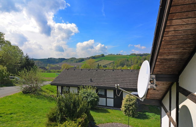 Holiday Home in Mielinghausen Near ski Area - Foto 25