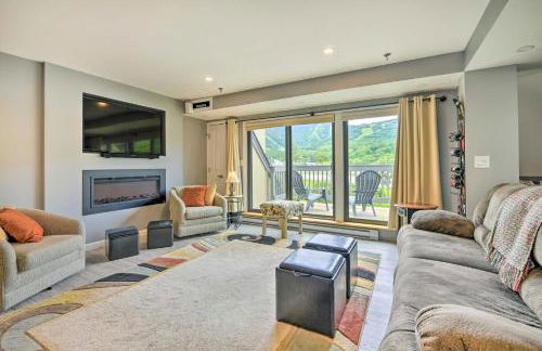 Walk to Lifts and Village! Killington Mountain Condo - Photo 5