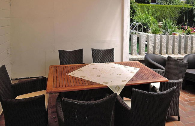 Ferienhaus in Lissendorf bei Eifel Wegen - Photo 27