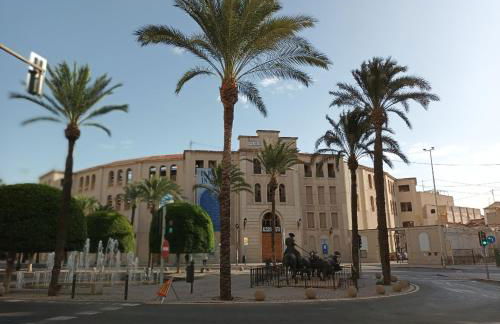 Estudio A cerca del Auditorio y el Mercado Central de Alicante - Photo 12