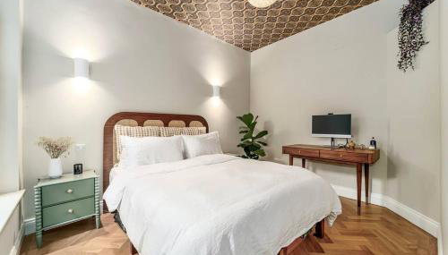 Cozy 2 Bedroom garden flat - Foto 2