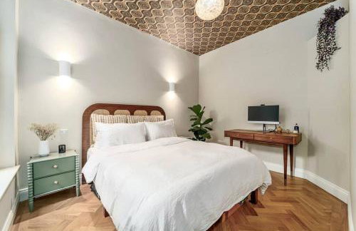 Cozy 2 Bedroom garden flat - Foto 2